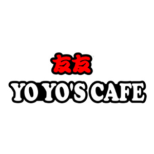 Yoyo_S Chinese Cafe_Logo